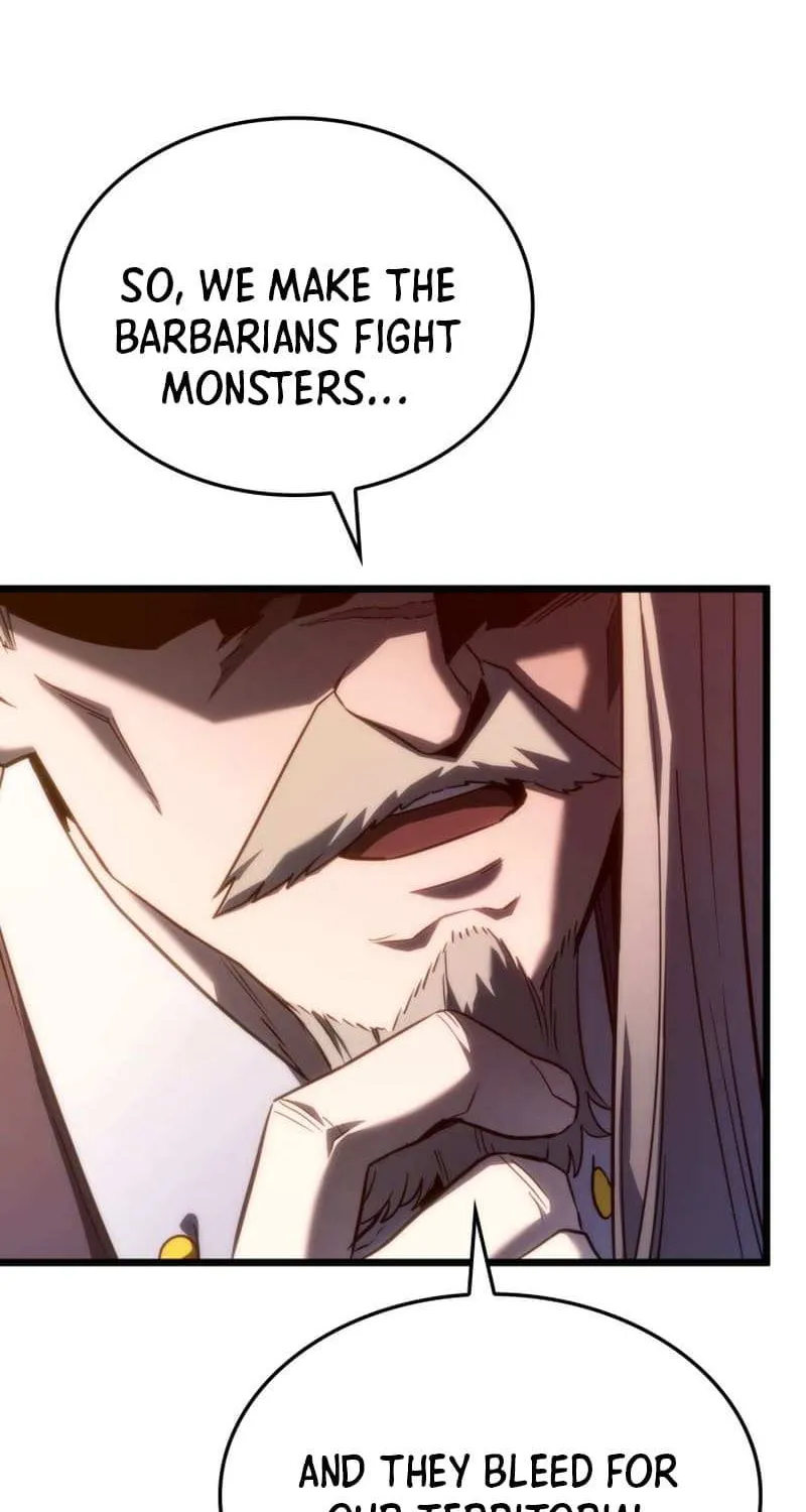 Revenge of the Iron-Blooded Sword Hound Chapter 63 page 76 - 