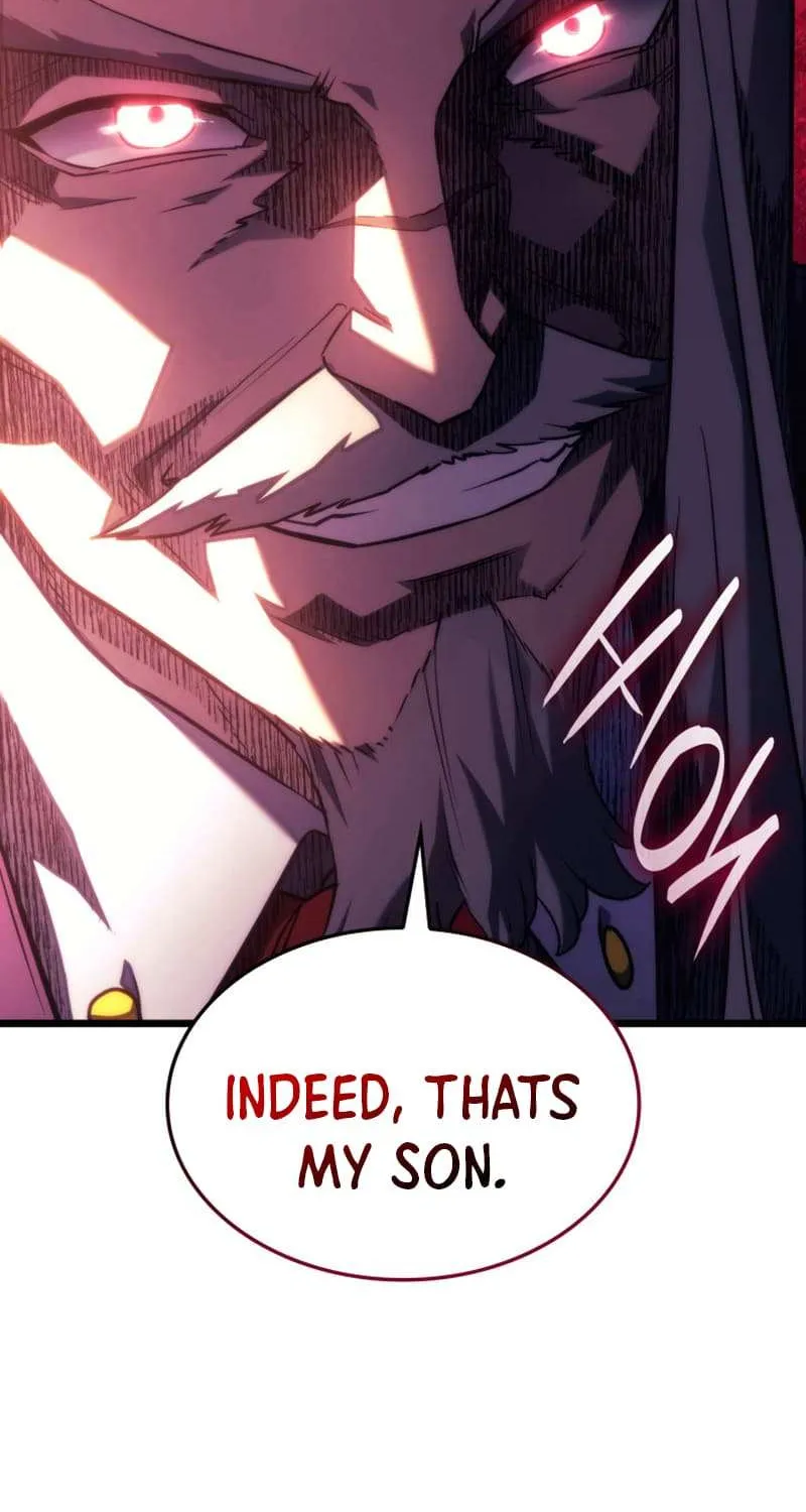 Revenge of the Iron-Blooded Sword Hound Chapter 63 page 78 - 