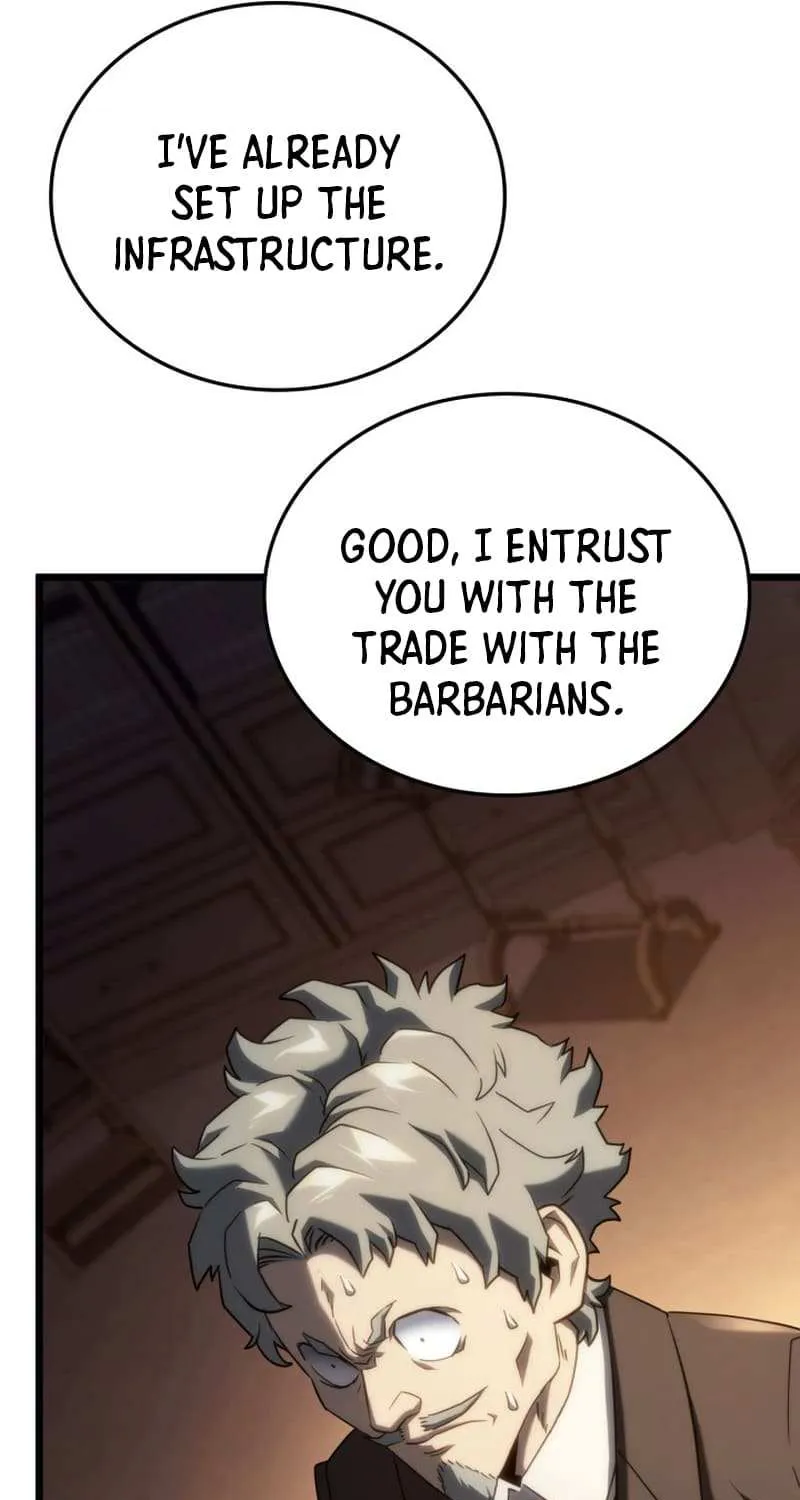 Revenge of the Iron-Blooded Sword Hound Chapter 63 page 80 - 