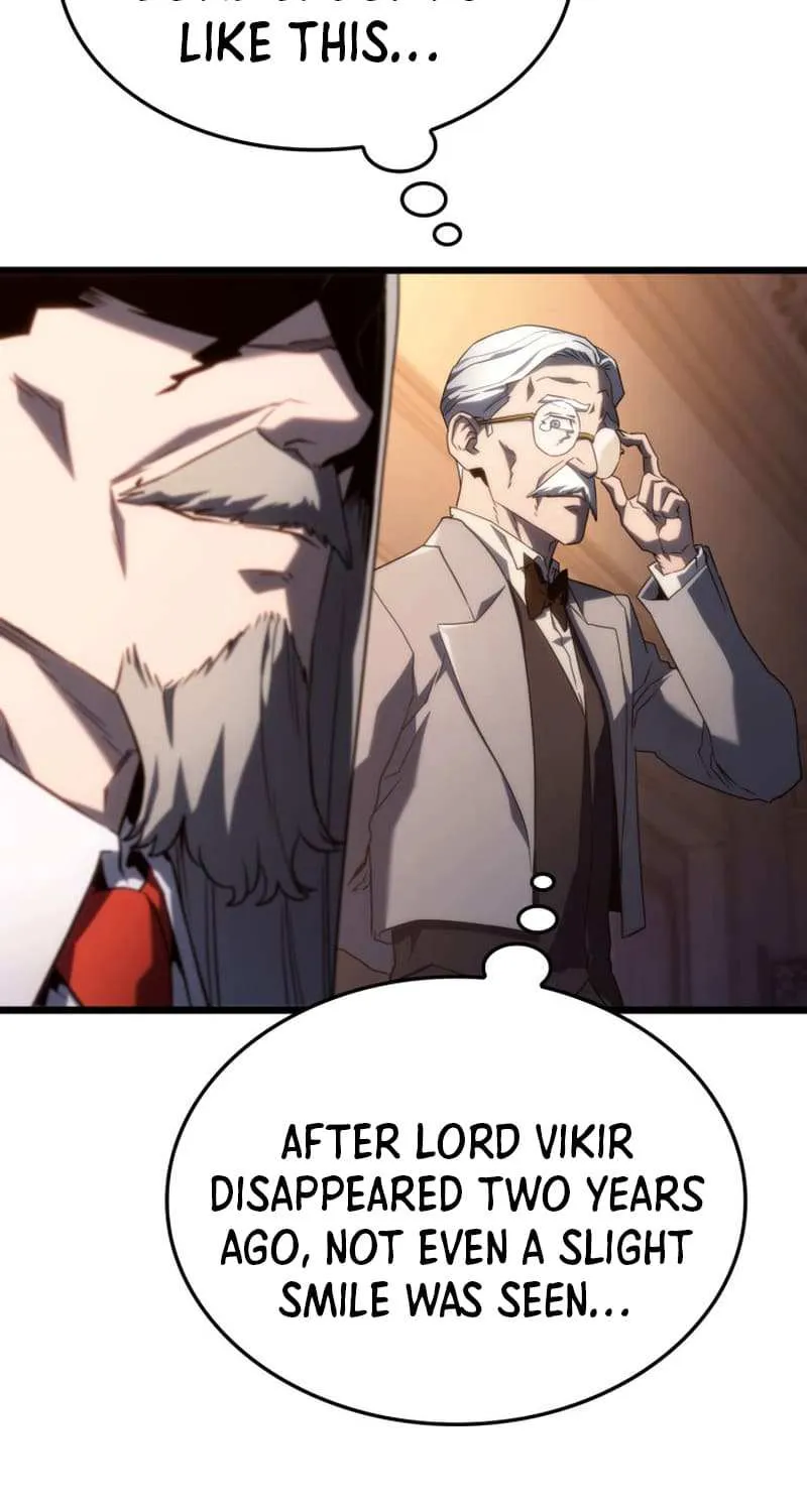 Revenge of the Iron-Blooded Sword Hound Chapter 63 page 82 - 