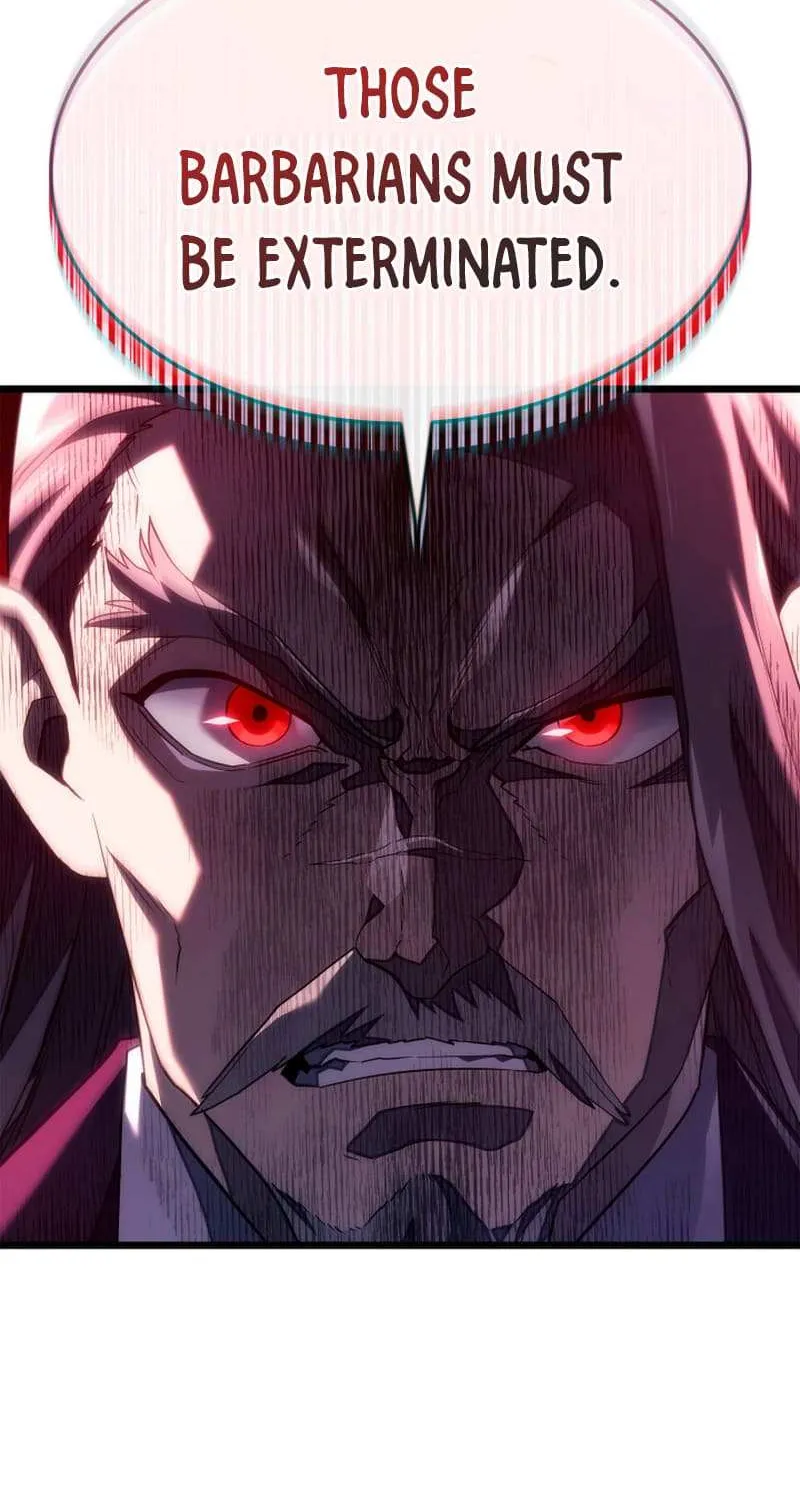 Revenge of the Iron-Blooded Sword Hound Chapter 63 page 92 - 