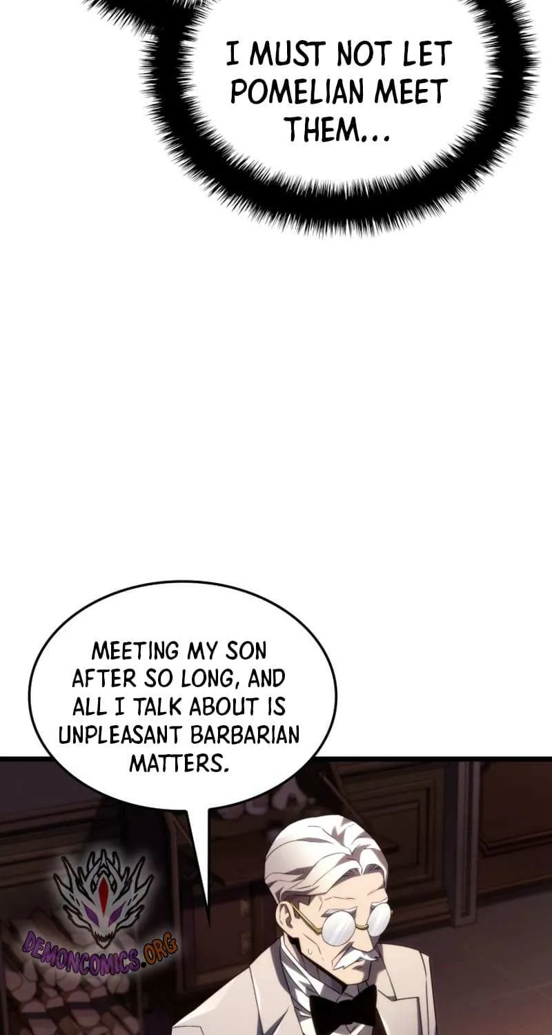 Revenge of the Iron-Blooded Sword Hound Chapter 63 page 95 - 