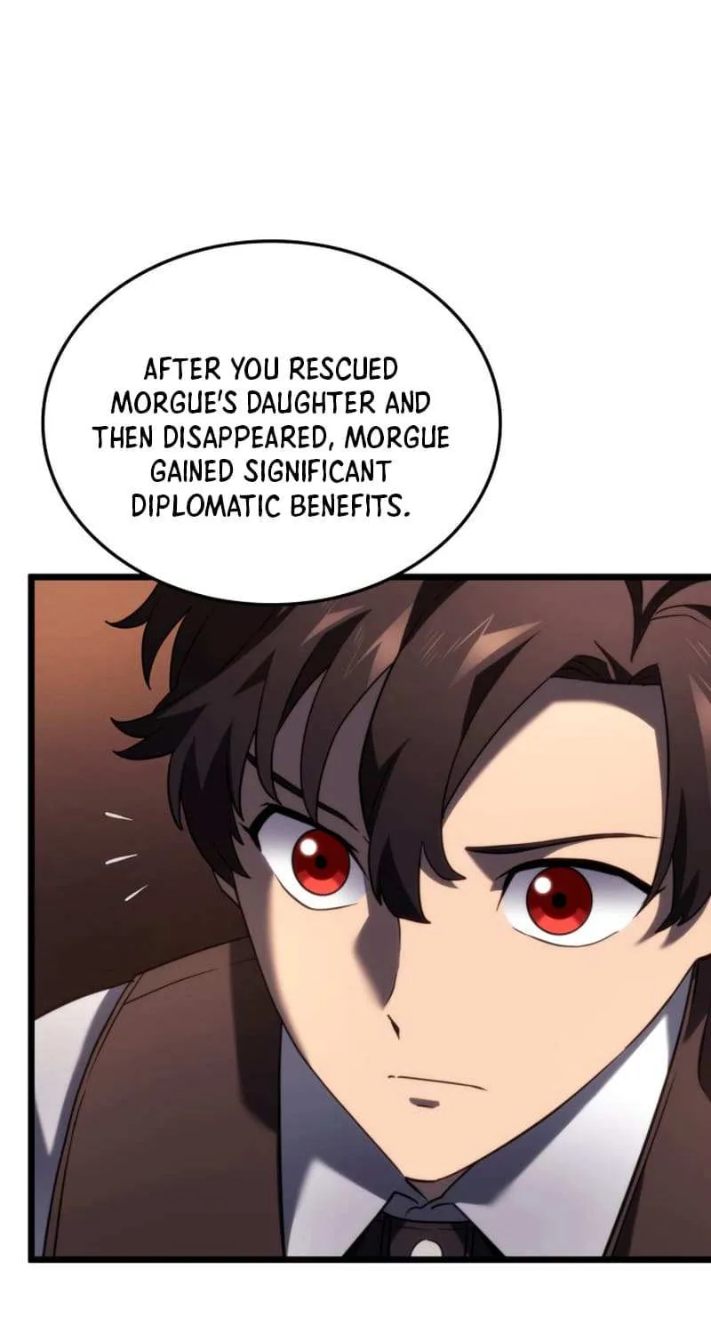 Revenge of the Iron-Blooded Sword Hound Chapter 63 page 97 - 