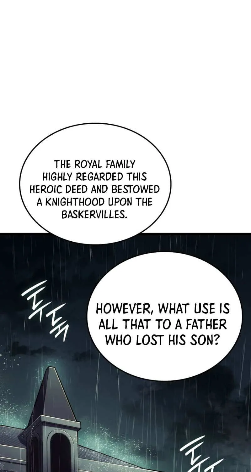 Revenge of the Iron-Blooded Sword Hound Chapter 63 page 98 - 