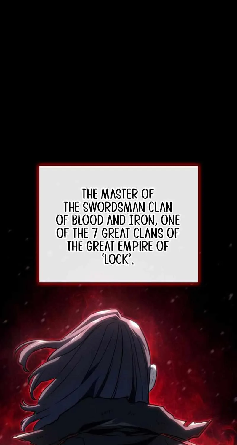 Revenge of the Iron-Blooded Sword Hound Chapter 64 page 2 - 