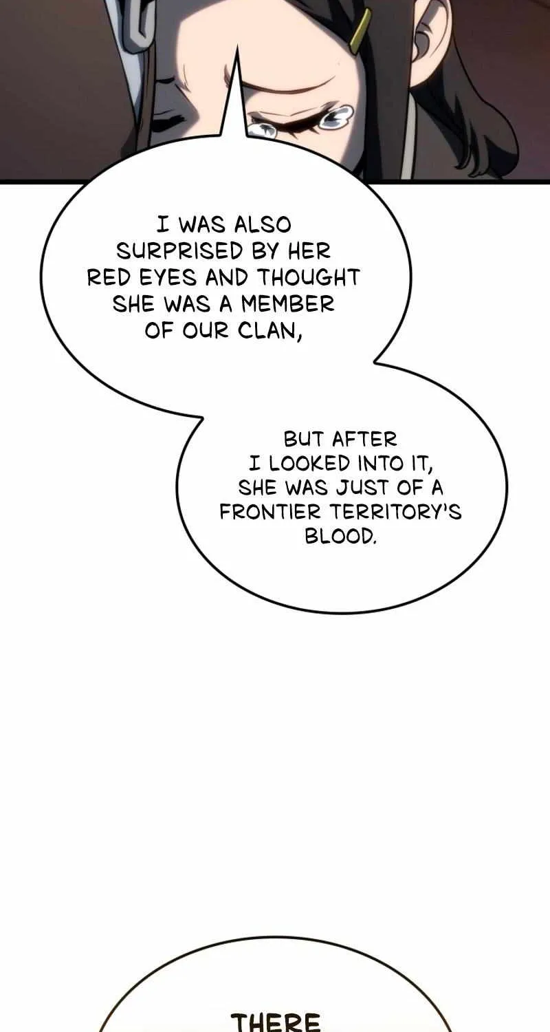 Revenge of the Iron-Blooded Sword Hound Chapter 64 page 14 - 