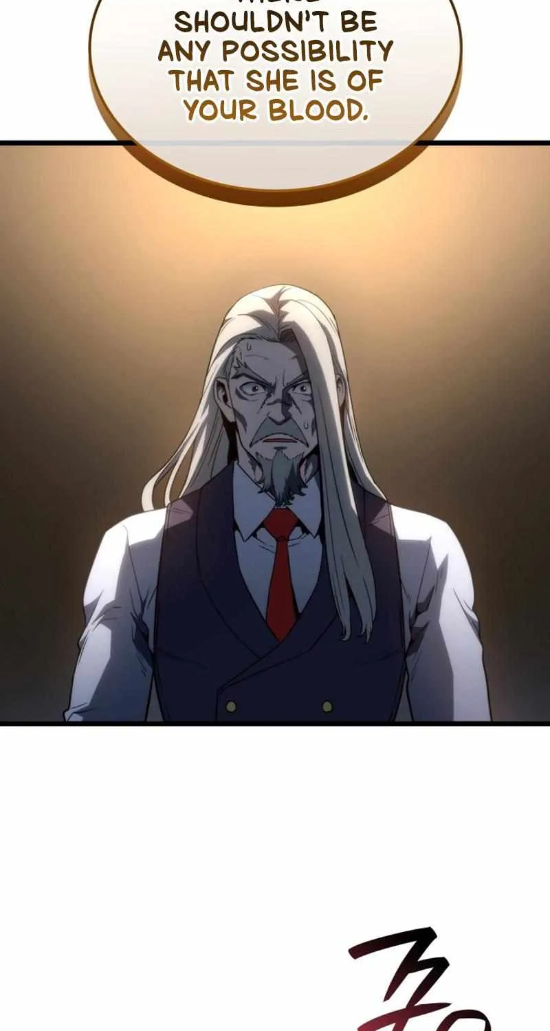 Revenge of the Iron-Blooded Sword Hound Chapter 64 page 15 - 