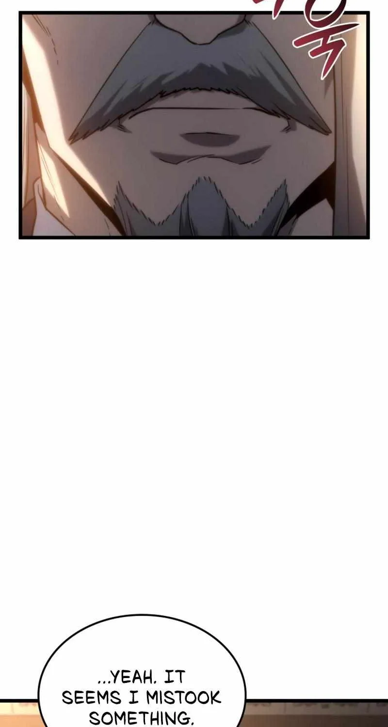 Revenge of the Iron-Blooded Sword Hound Chapter 64 page 16 - 