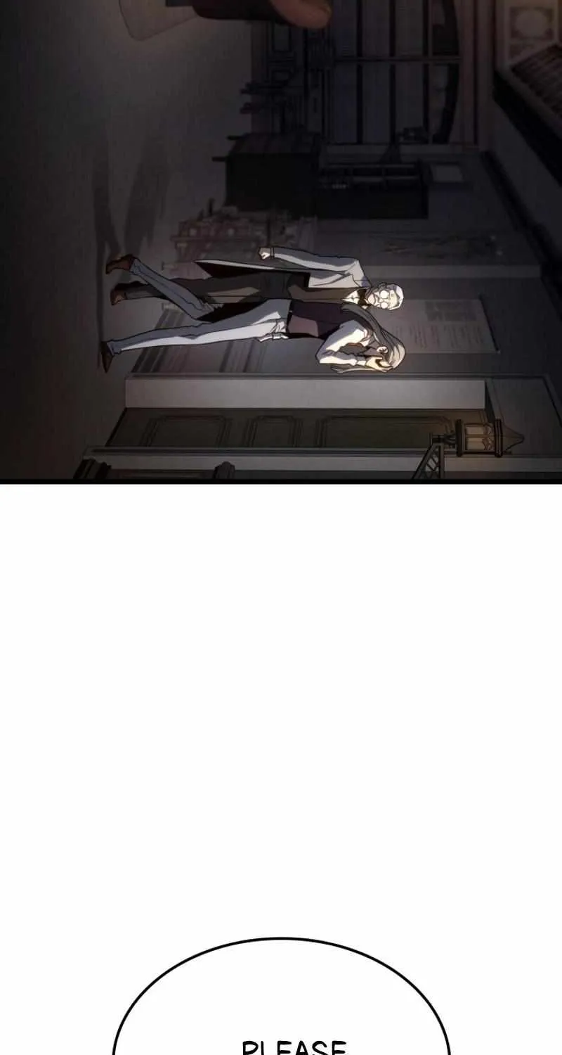 Revenge of the Iron-Blooded Sword Hound Chapter 64 page 19 - 