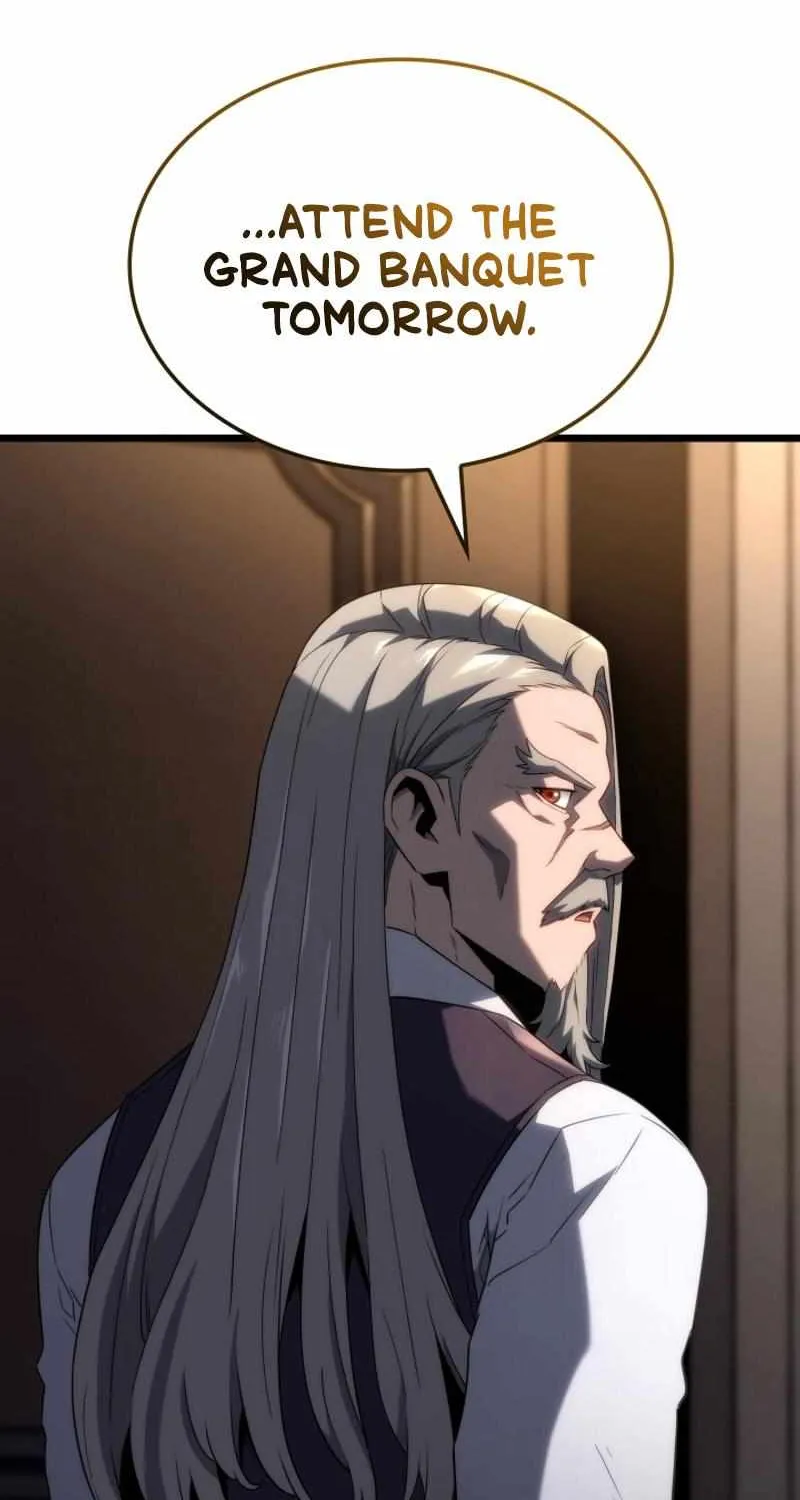 Revenge of the Iron-Blooded Sword Hound Chapter 64 page 22 - 
