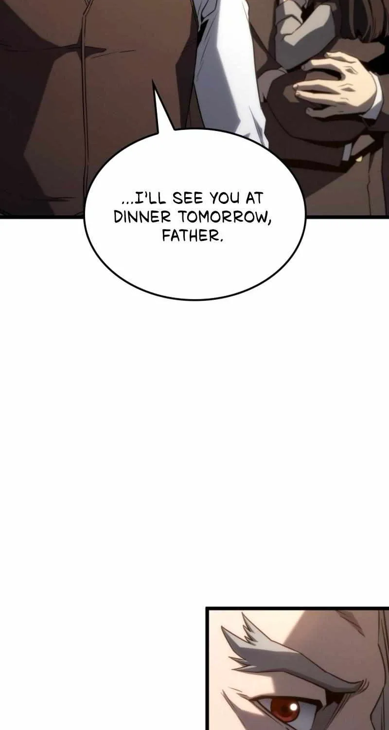 Revenge of the Iron-Blooded Sword Hound Chapter 64 page 25 - 