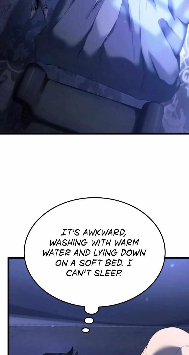 Revenge of the Iron-Blooded Sword Hound Chapter 64 page 30 - 