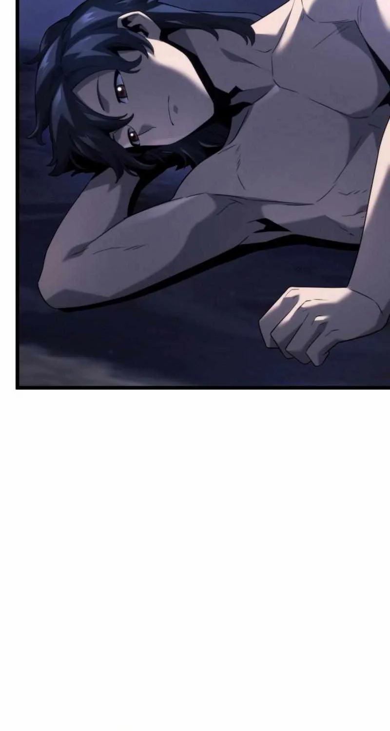 Revenge of the Iron-Blooded Sword Hound Chapter 64 page 31 - 