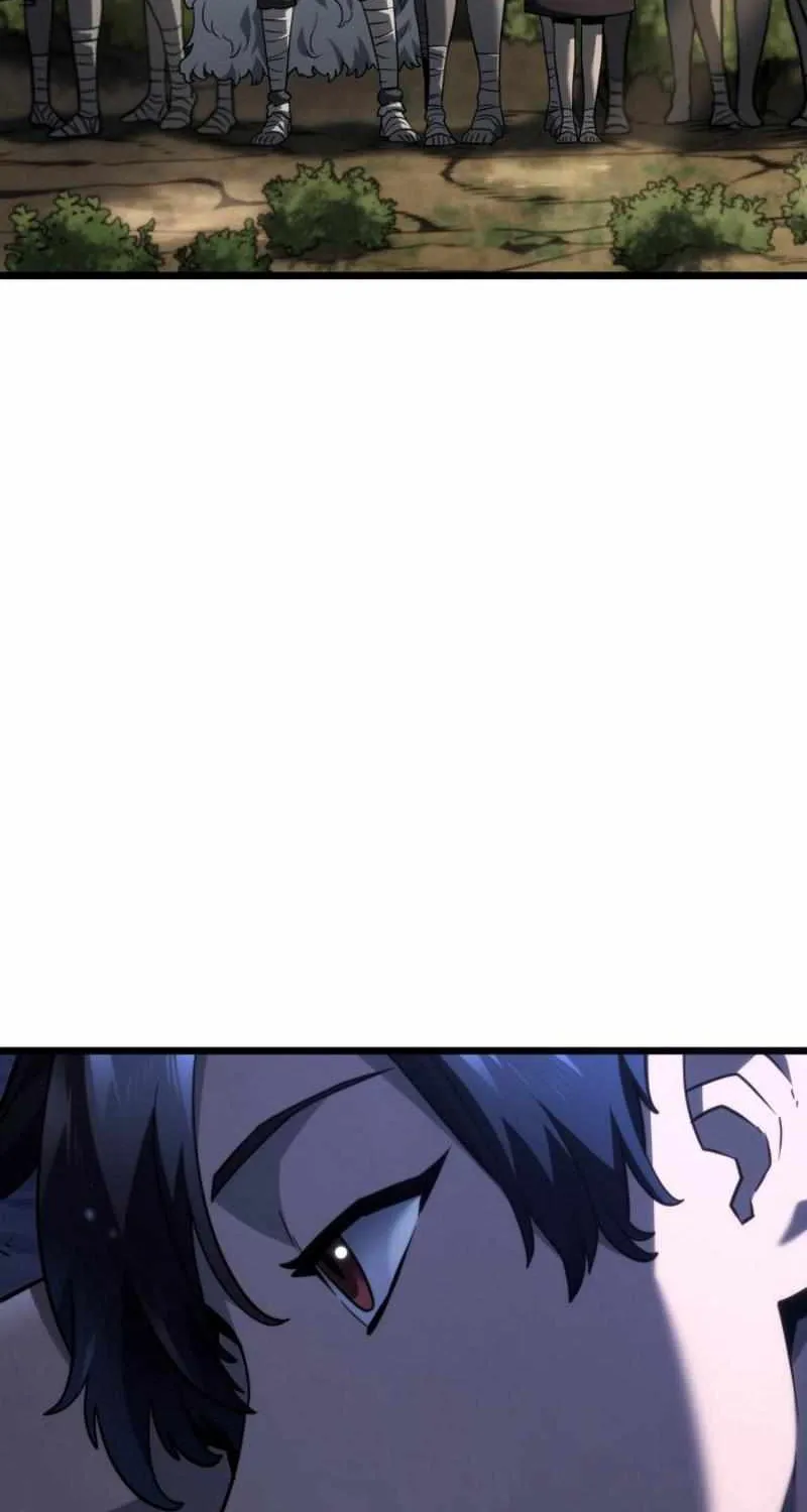 Revenge of the Iron-Blooded Sword Hound Chapter 64 page 33 - 