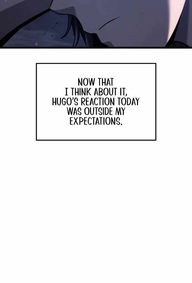 Revenge of the Iron-Blooded Sword Hound Chapter 64 page 34 - 