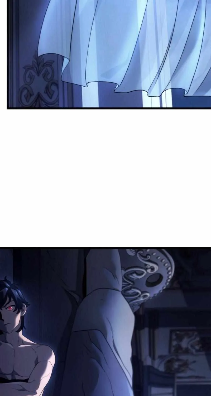 Revenge of the Iron-Blooded Sword Hound Chapter 64 page 39 - 