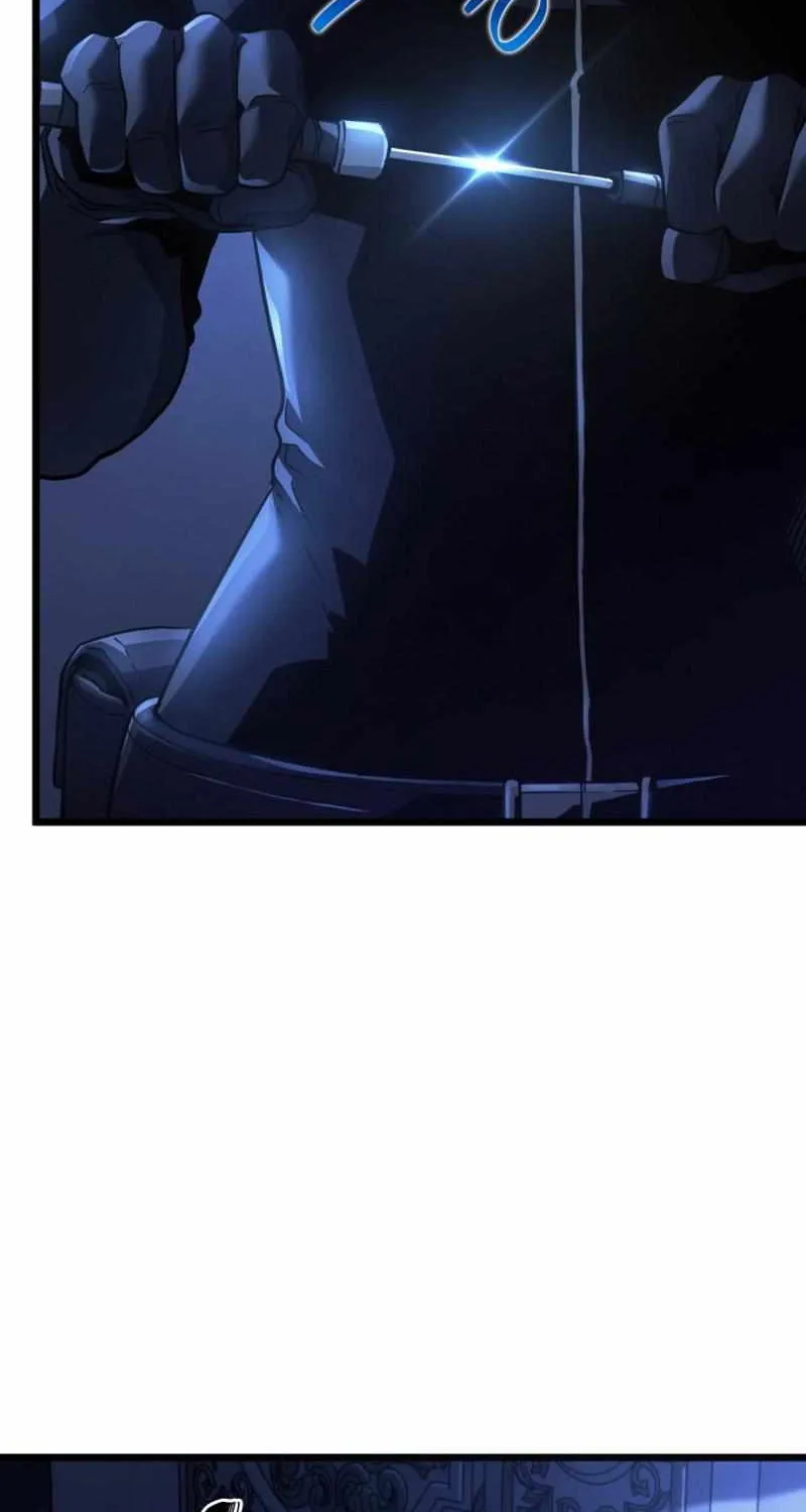 Revenge of the Iron-Blooded Sword Hound Chapter 64 page 42 - 