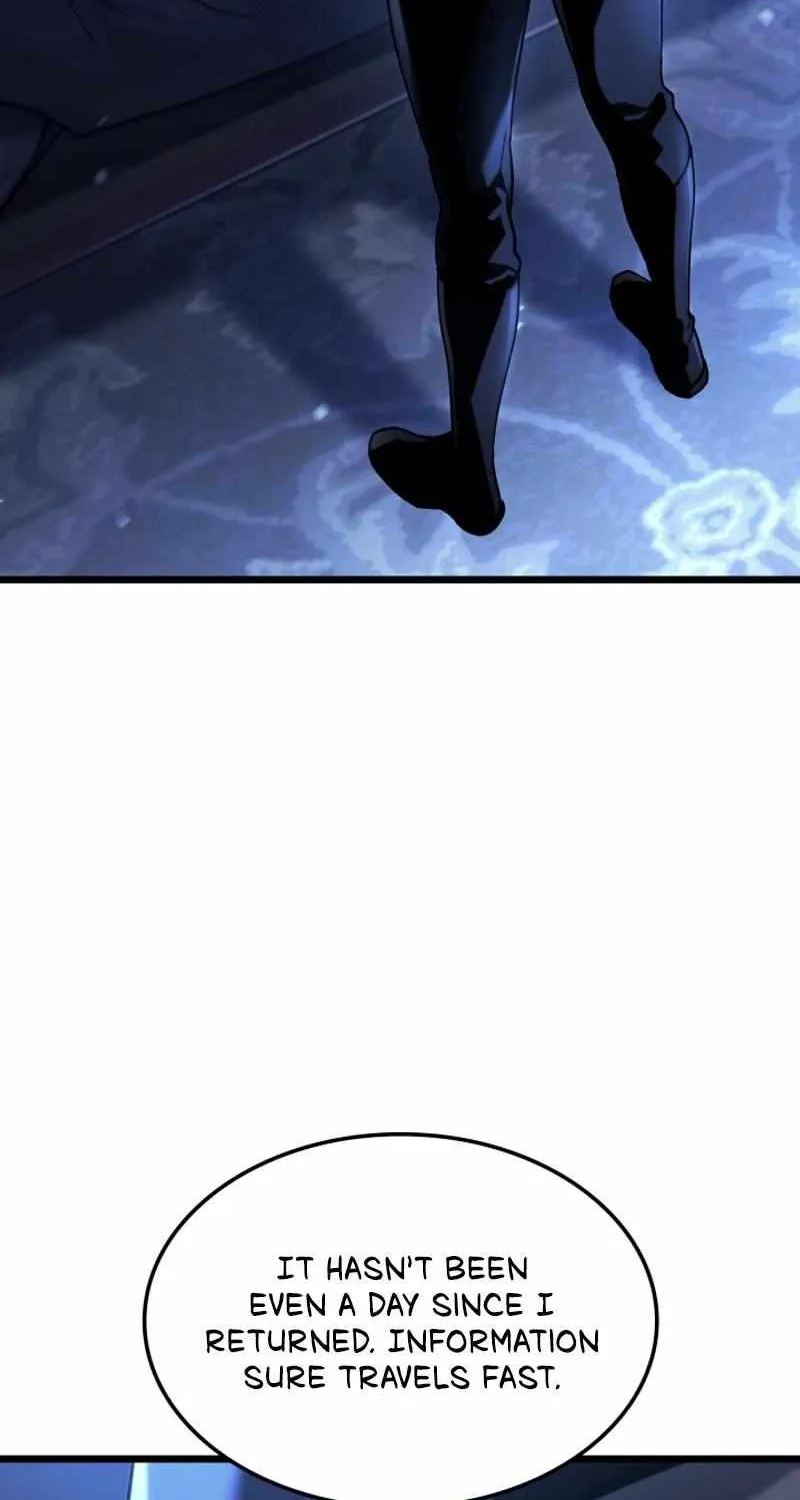 Revenge of the Iron-Blooded Sword Hound Chapter 64 page 44 - 