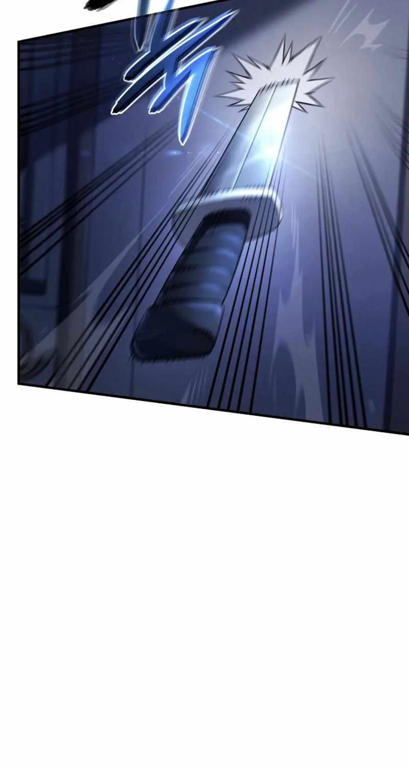 Revenge of the Iron-Blooded Sword Hound Chapter 64 page 49 - 