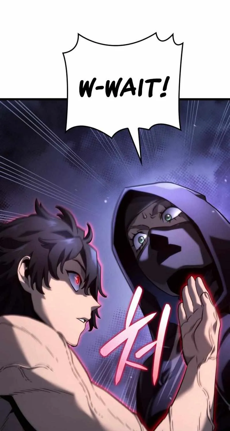 Revenge of the Iron-Blooded Sword Hound Chapter 64 page 50 - 
