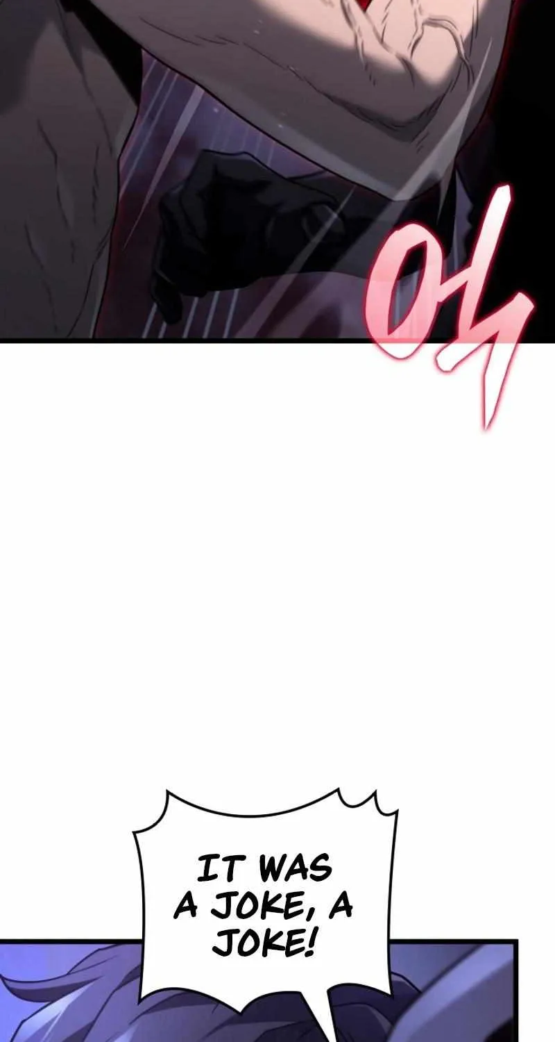 Revenge of the Iron-Blooded Sword Hound Chapter 64 page 51 - 