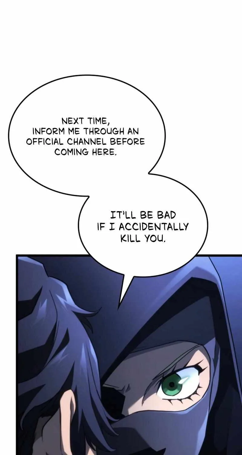 Revenge of the Iron-Blooded Sword Hound Chapter 64 page 53 - 