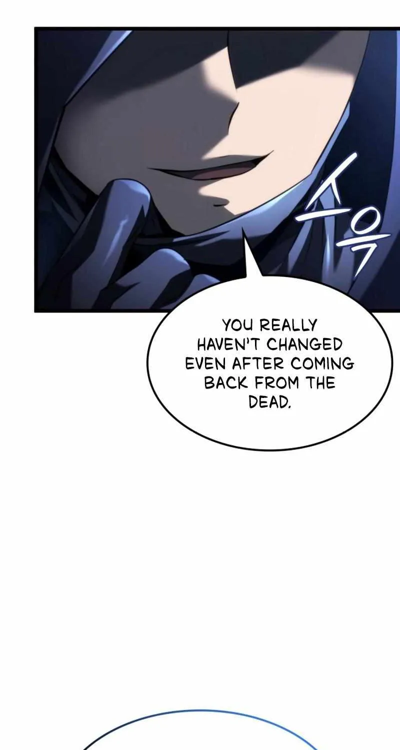 Revenge of the Iron-Blooded Sword Hound Chapter 64 page 55 - 