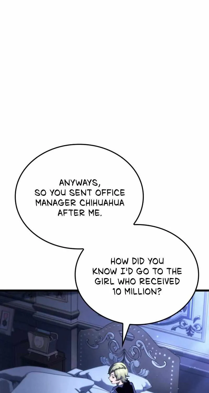 Revenge of the Iron-Blooded Sword Hound Chapter 64 page 59 - 