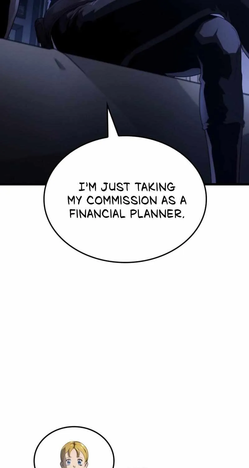 Revenge of the Iron-Blooded Sword Hound Chapter 64 page 62 - 