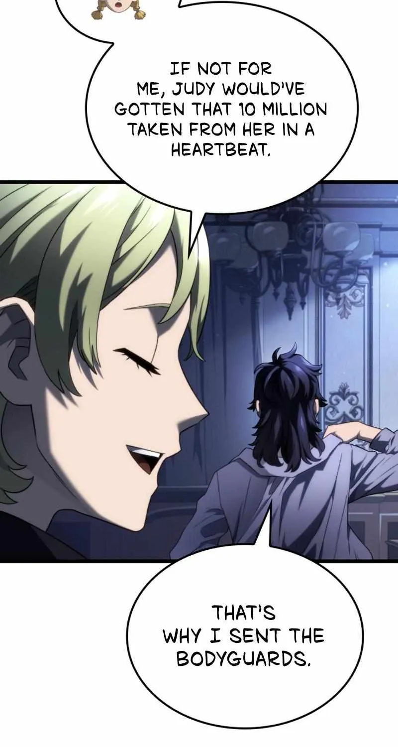 Revenge of the Iron-Blooded Sword Hound Chapter 64 page 63 - 