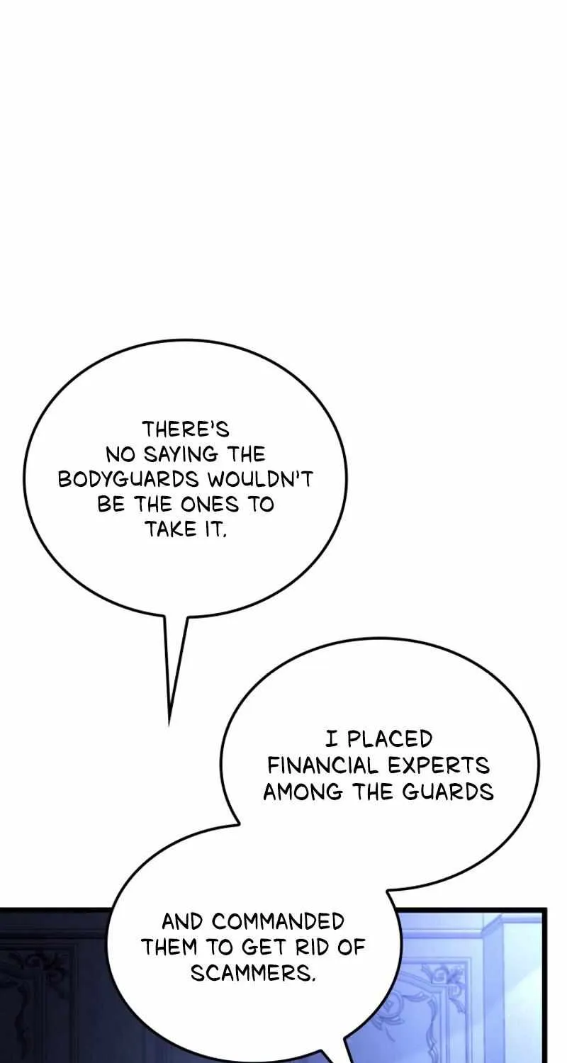 Revenge of the Iron-Blooded Sword Hound Chapter 64 page 64 - 