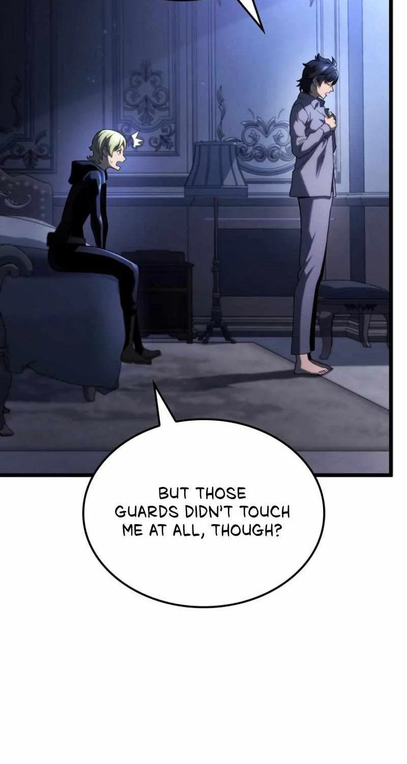 Revenge of the Iron-Blooded Sword Hound Chapter 64 page 65 - 