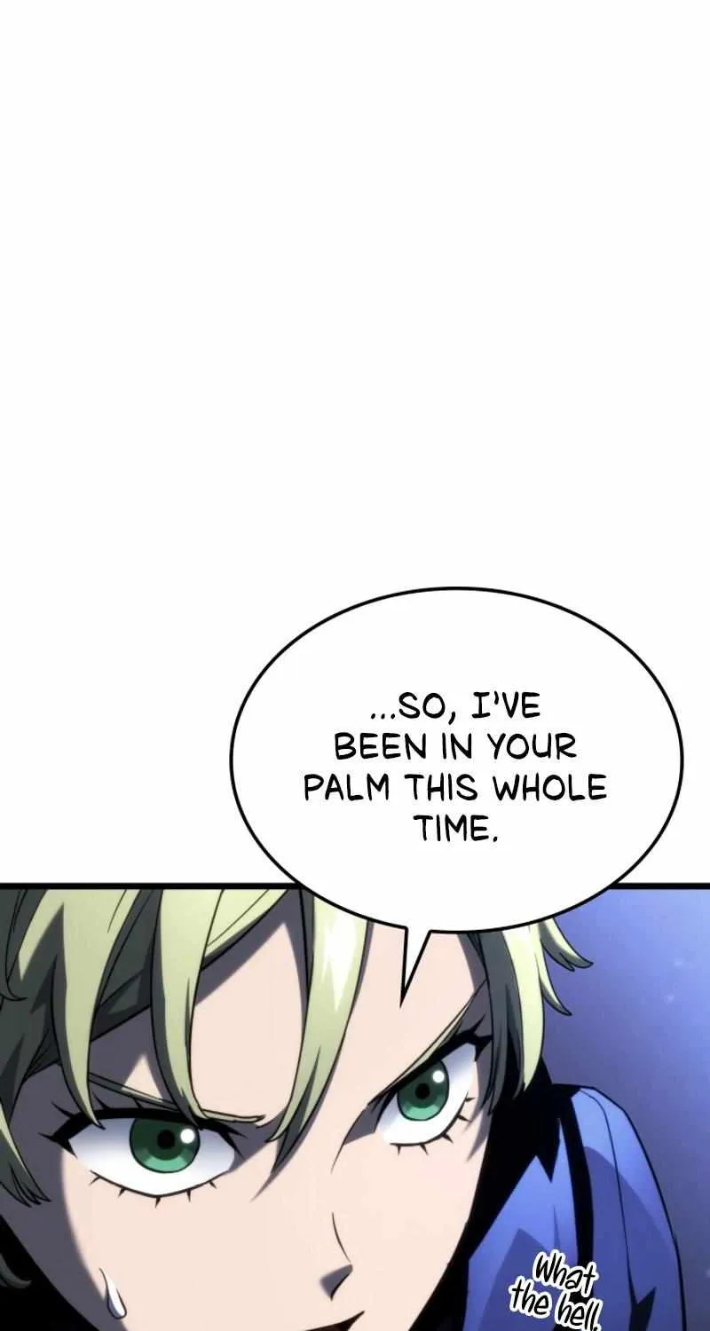 Revenge of the Iron-Blooded Sword Hound Chapter 64 page 67 - 