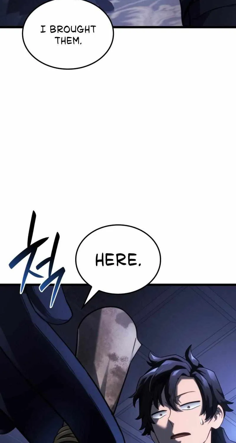Revenge of the Iron-Blooded Sword Hound Chapter 64 page 70 - 