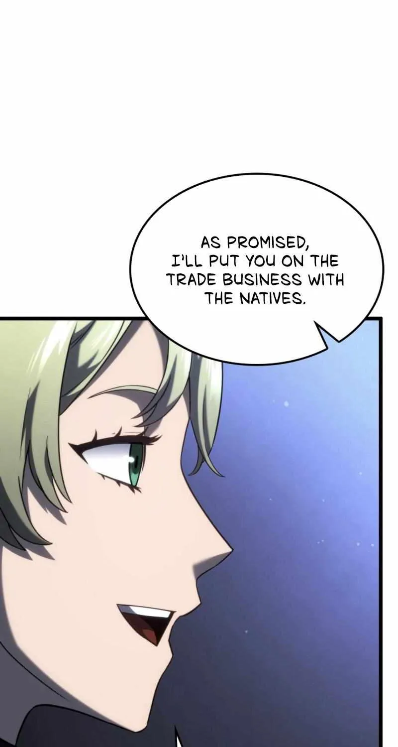 Revenge of the Iron-Blooded Sword Hound Chapter 64 page 72 - 