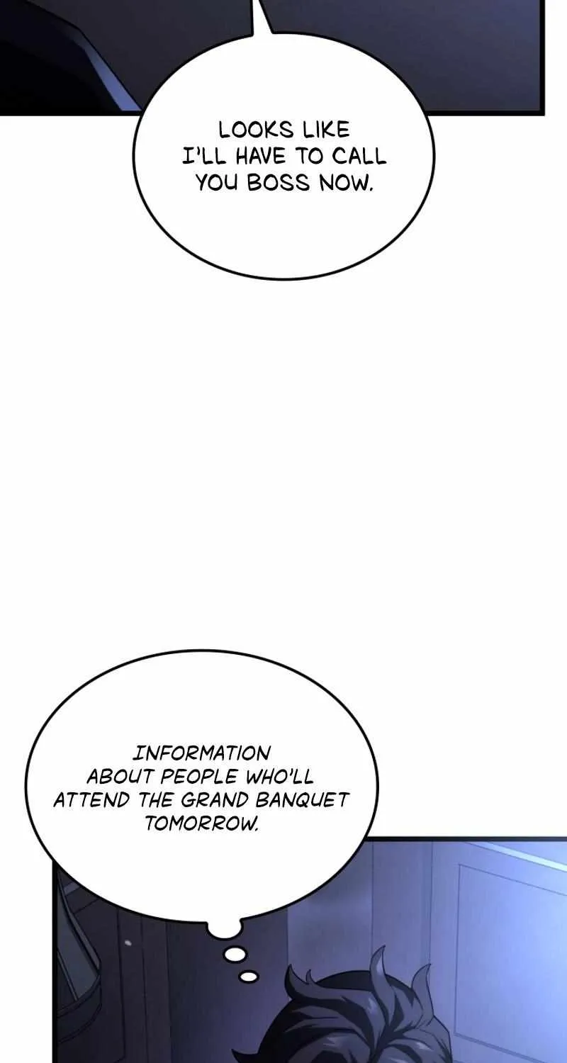Revenge of the Iron-Blooded Sword Hound Chapter 64 page 73 - 