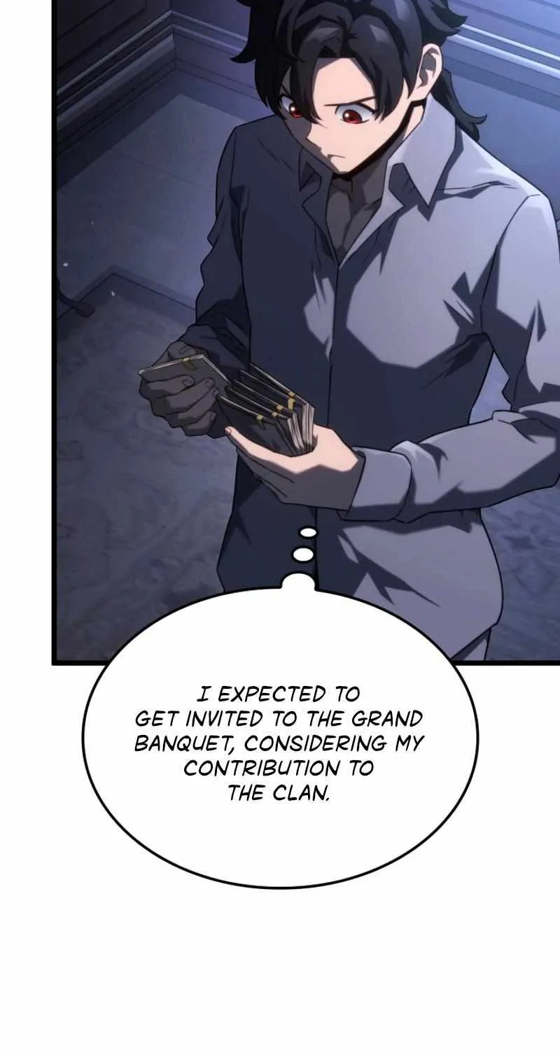 Revenge of the Iron-Blooded Sword Hound Chapter 64 page 74 - 