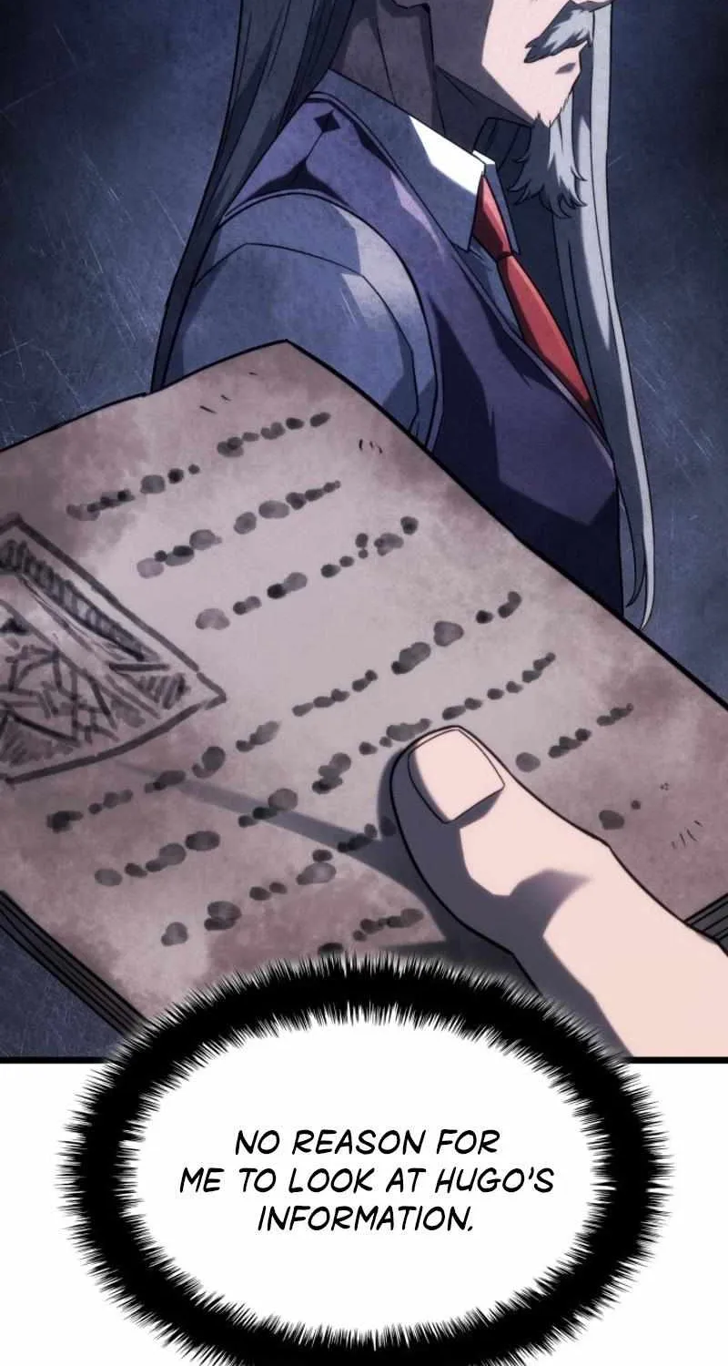 Revenge of the Iron-Blooded Sword Hound Chapter 64 page 76 - 