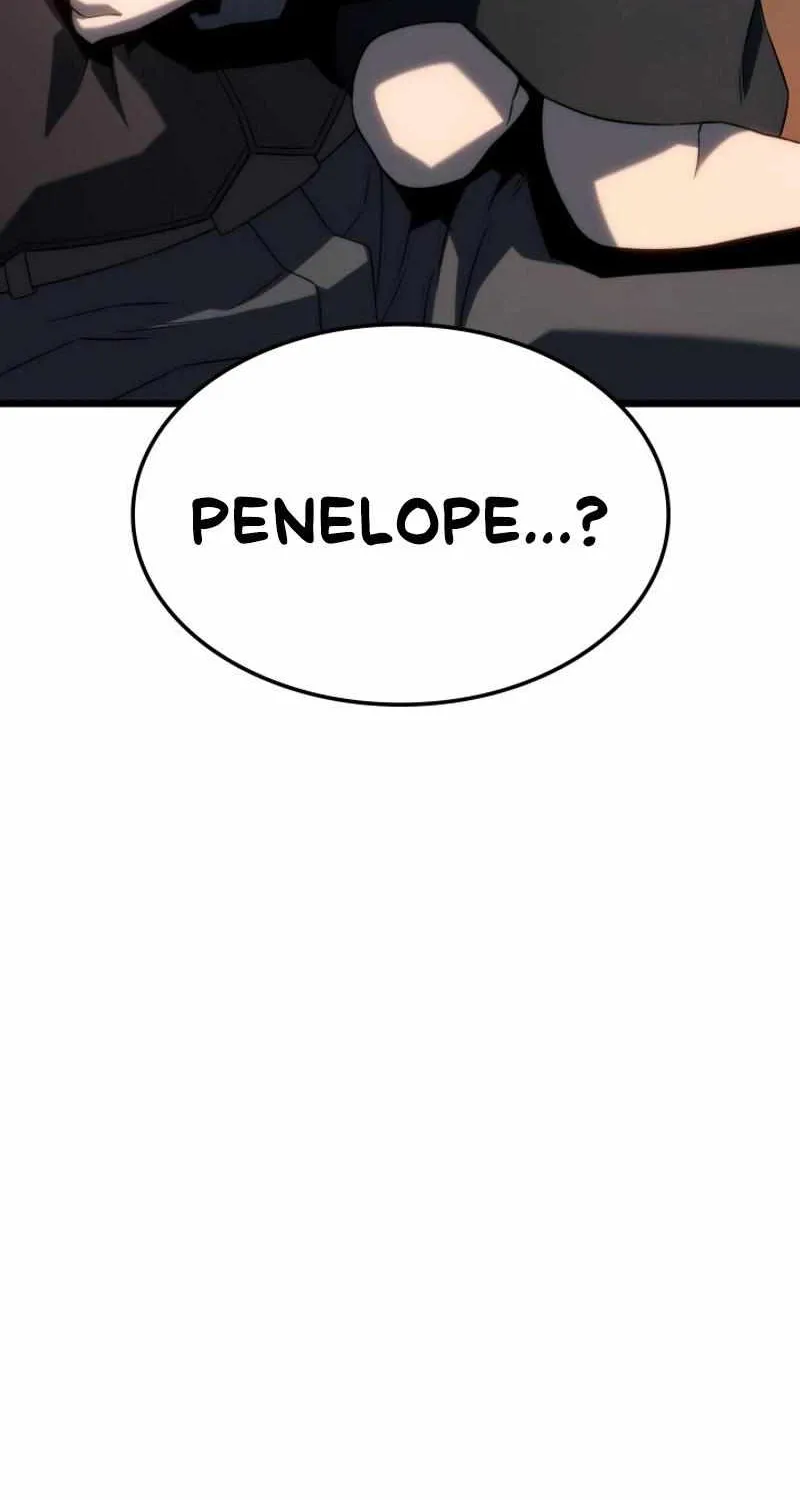 Revenge of the Iron-Blooded Sword Hound Chapter 64 page 9 - 