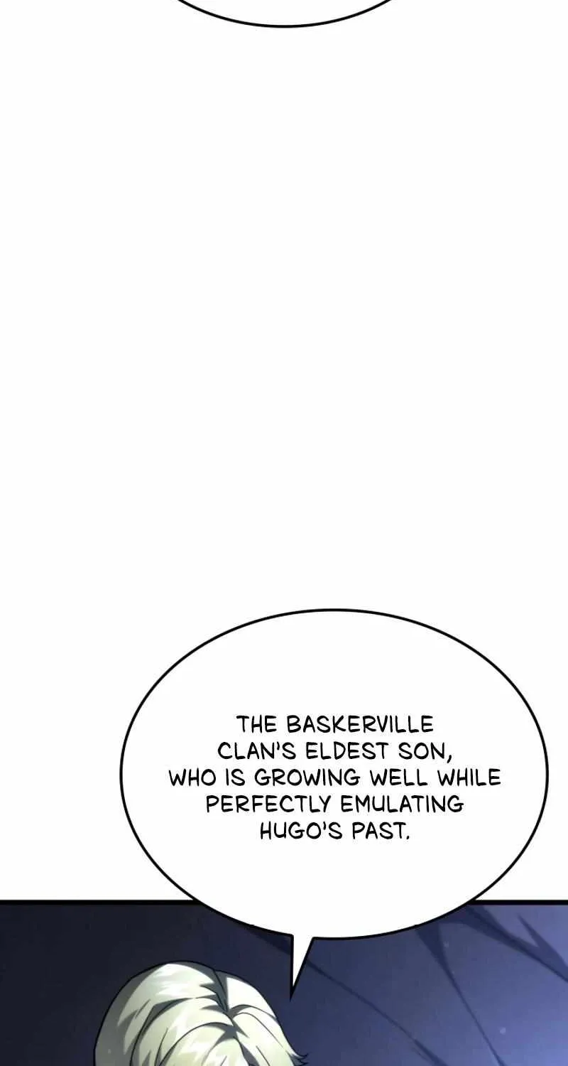 Revenge of the Iron-Blooded Sword Hound Chapter 64 page 86 - 