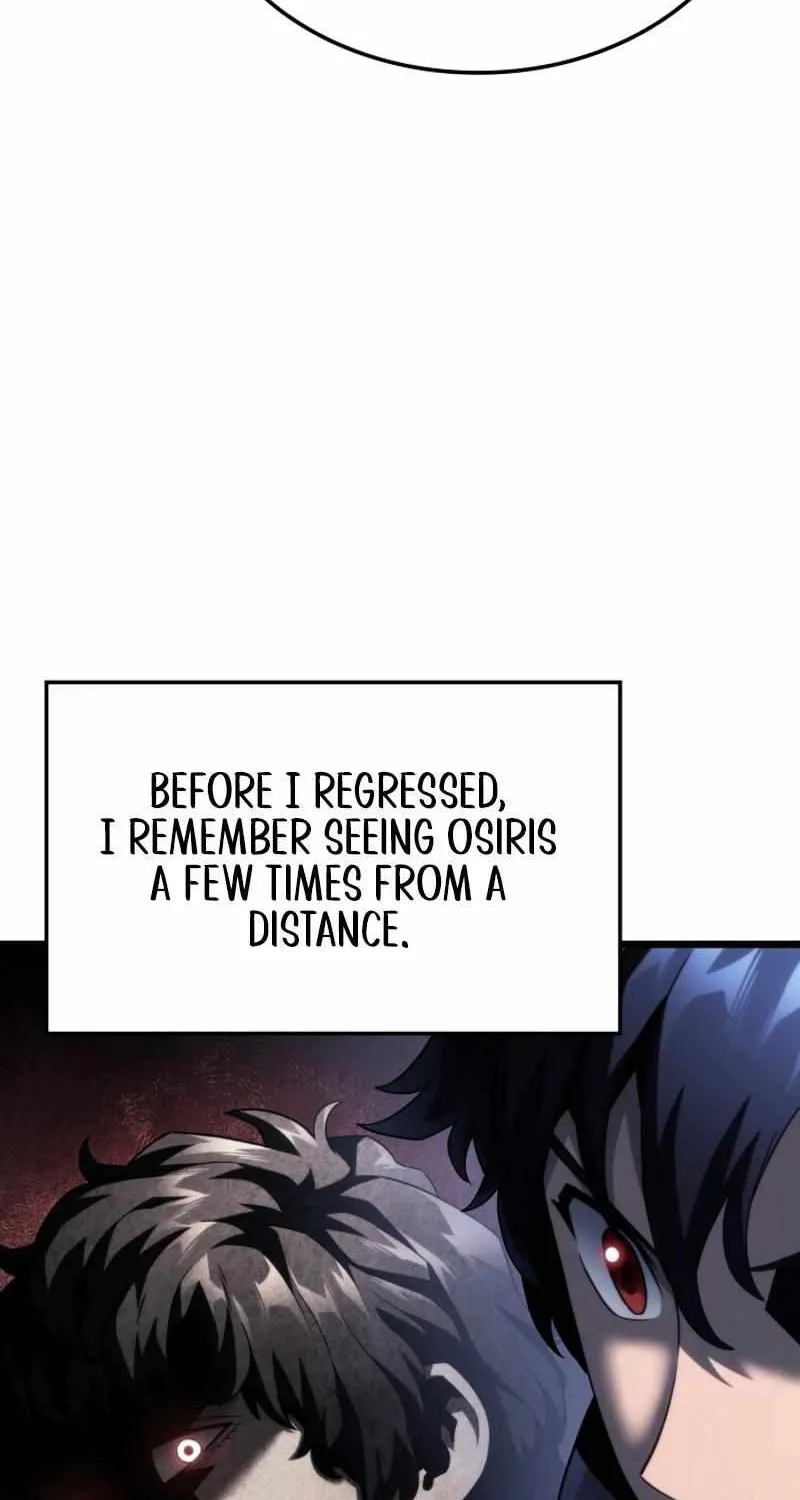 Revenge of the Iron-Blooded Sword Hound Chapter 64 page 88 - 
