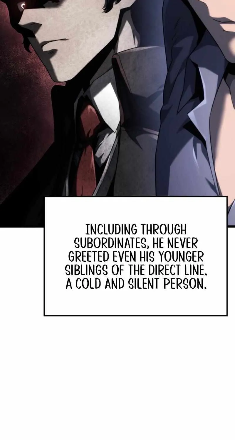 Revenge of the Iron-Blooded Sword Hound Chapter 64 page 89 - 