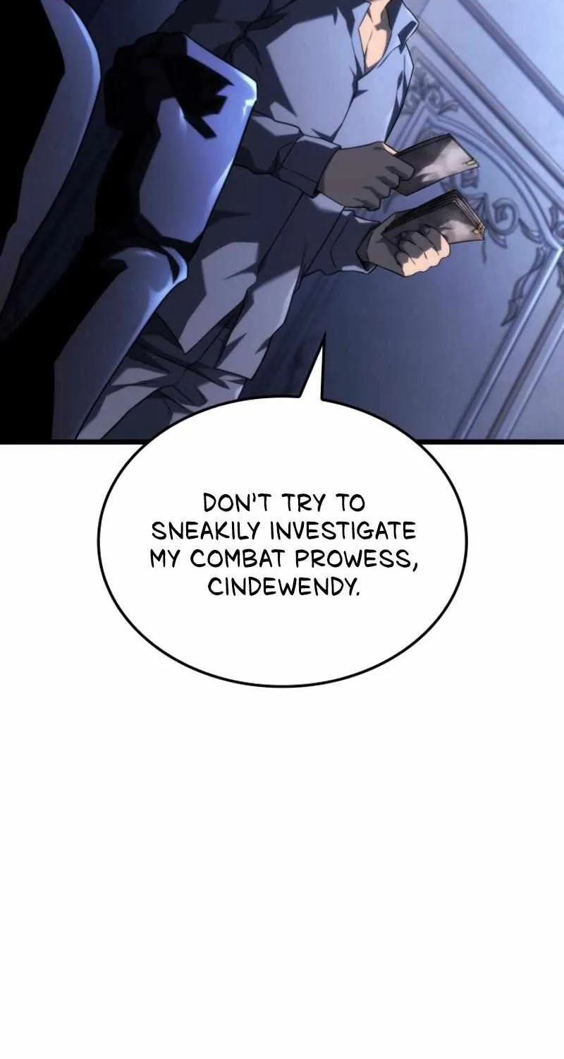 Revenge of the Iron-Blooded Sword Hound Chapter 64 page 92 - 