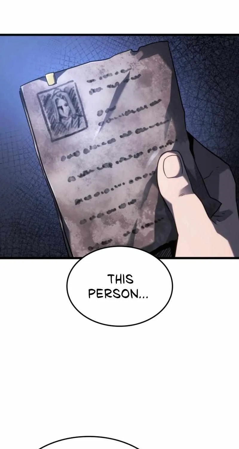 Revenge of the Iron-Blooded Sword Hound Chapter 64 page 93 - 