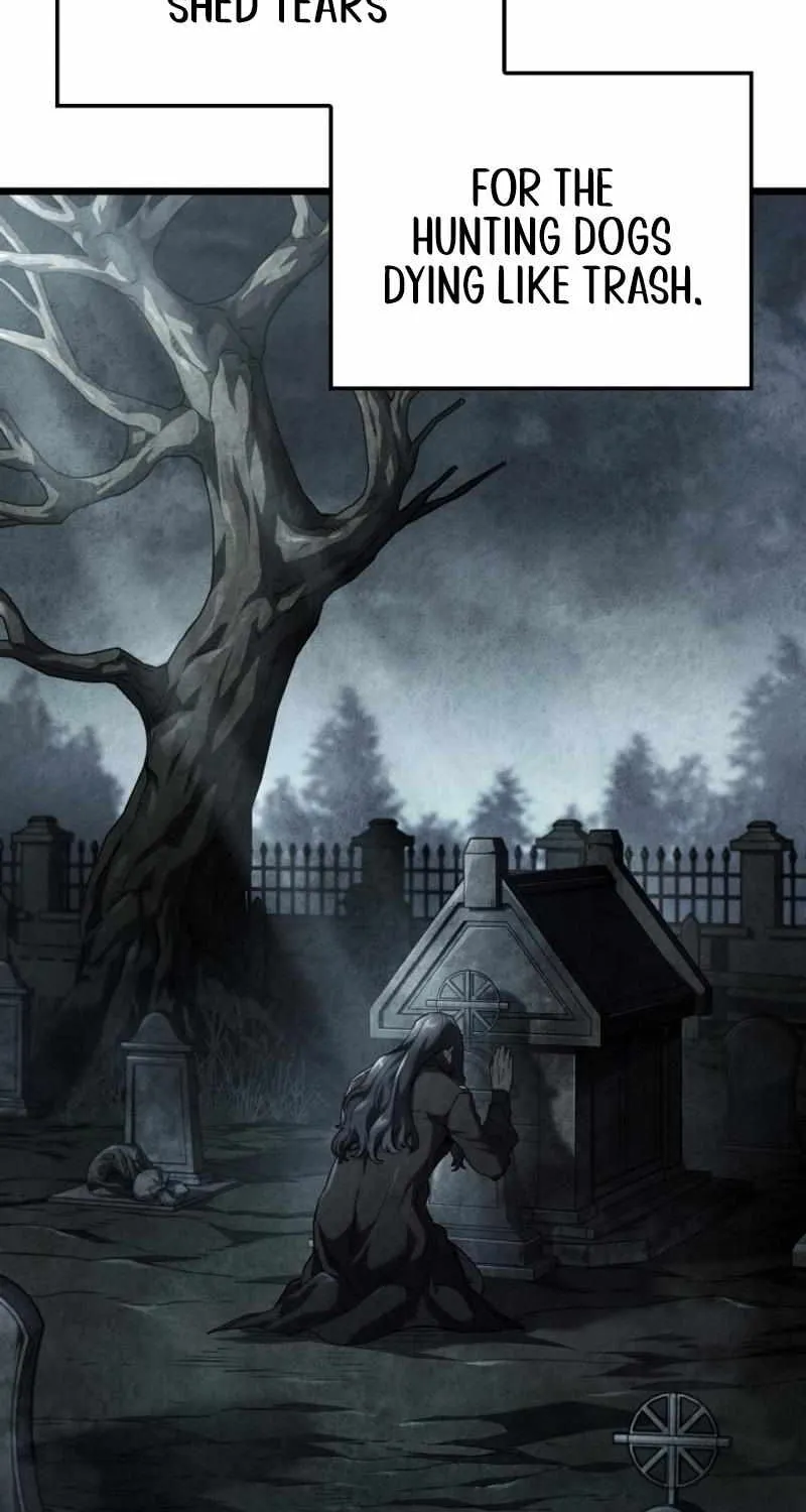 Revenge of the Iron-Blooded Sword Hound Chapter 64 page 98 - 