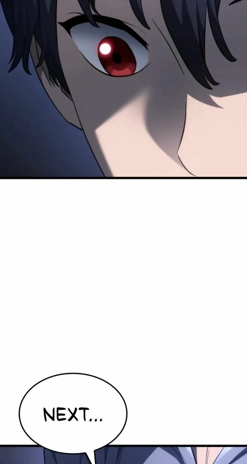 Revenge of the Iron-Blooded Sword Hound Chapter 64 page 100 - 