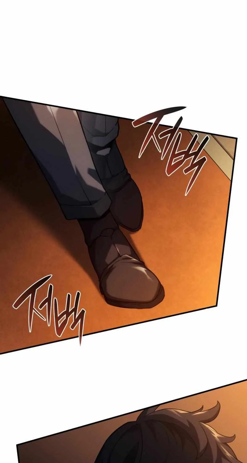 Revenge of the Iron-Blooded Sword Hound Chapter 65 page 2 - 