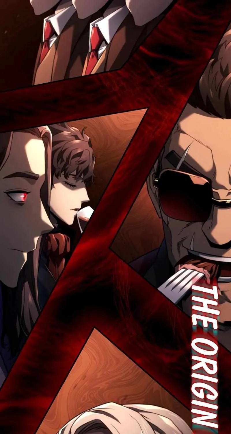 Revenge of the Iron-Blooded Sword Hound Chapter 65 page 108 - 