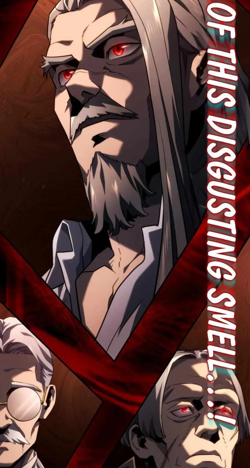 Revenge of the Iron-Blooded Sword Hound Chapter 65 page 109 - 