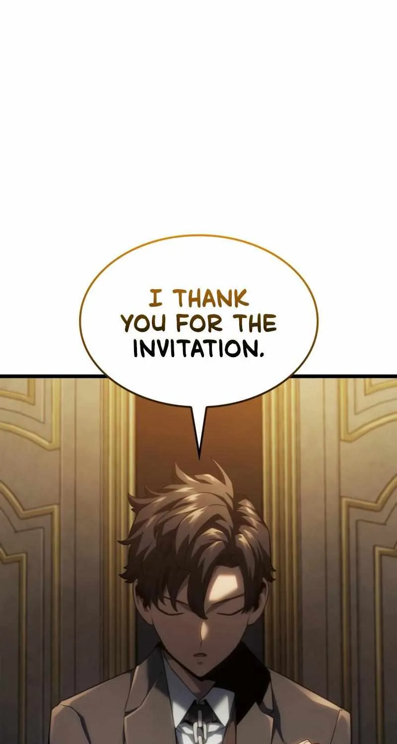Revenge of the Iron-Blooded Sword Hound Chapter 65 page 15 - 